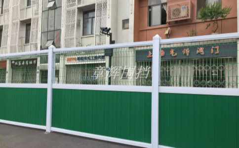 金屬圍擋的維修成本如何計(jì)算？