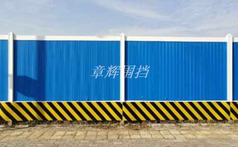 金屬圍擋是否可以實(shí)現(xiàn)智能化管理？