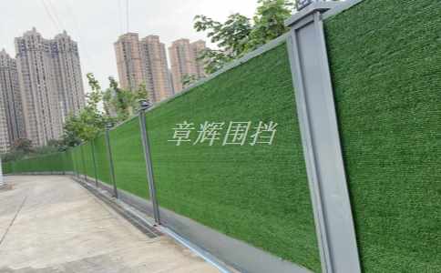 金屬圍擋施工中如何保障施工人員的安全？(探究金屬圍擋施工中的安全保障措施)