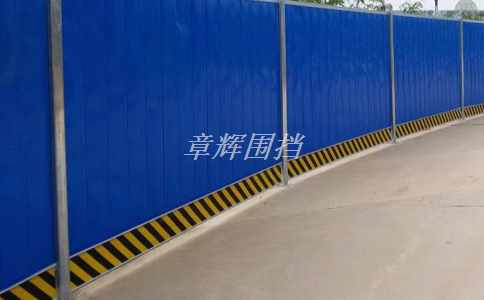 金屬圍擋的尺寸是否可以定制？