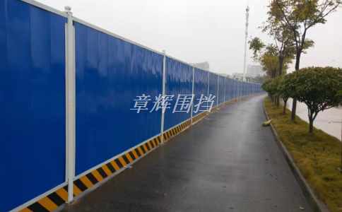 如何制定金屬圍擋的施工方案？（金屬圍擋施工方案制定指南）