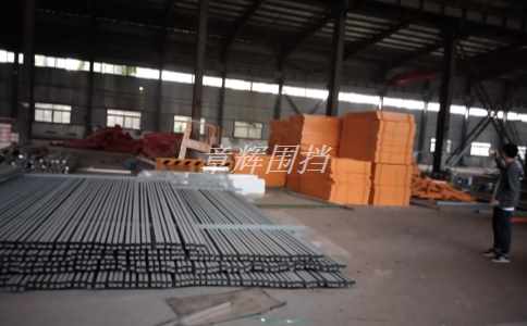 如何制定金屬圍擋的施工方案？（金屬圍擋施工方案制定指南）