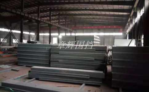 如何選擇適合自己的金屬圍擋？（金屬圍擋選購指南）