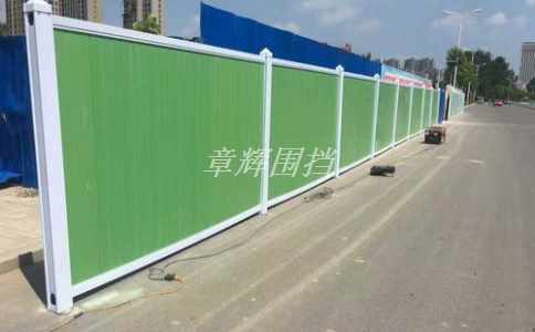 金屬圍擋支撐桿的安裝方法有哪些？（金屬圍擋支撐桿的安裝步驟）