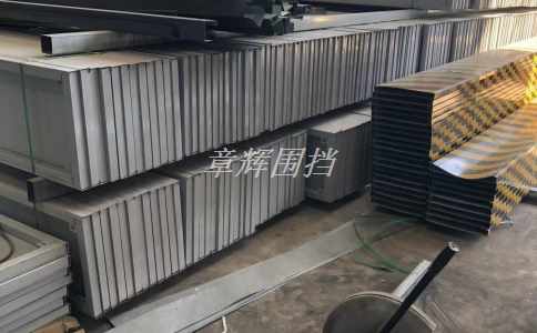 pvc圍擋在物流運輸領域的重要性及其應用（如何使用pvc圍欄提高貨物和人員安全）