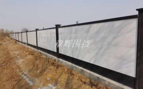 金屬圍擋的隔音效果如何？