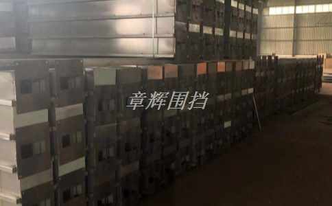 金屬圍擋的未來發展趨勢和市場前景如何? 金屬圍擋的未來發展趨勢和市場前景如何?