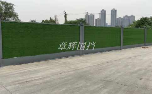 如何有效地防止pvc圍擋產生靜電？