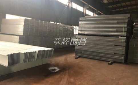 金屬圍擋的優點是什么？