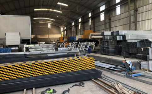 金屬圍擋是什么？