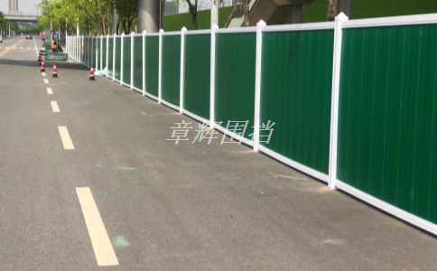 金屬圍擋的未來發展趨勢和市場前景如何？