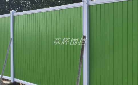 金屬圍擋的未來發展趨勢和市場前景如何？