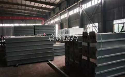 金屬圍擋的種類和特點(diǎn)有哪些？